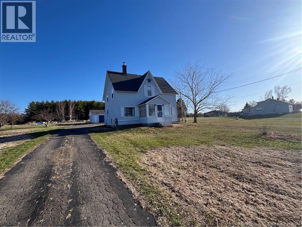 789 Route 133, Boudreau-Ouest, New Brunswick  E4P 6P6 - Photo 2 - NB138178
