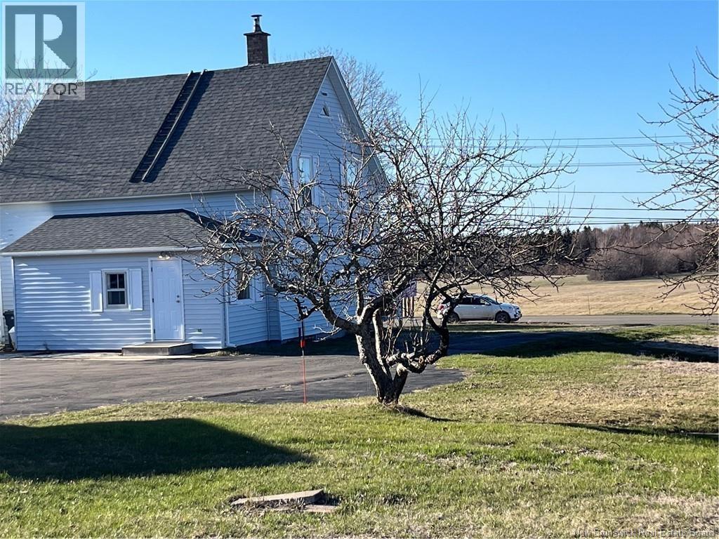 789 Route 133, Boudreau-Ouest, New Brunswick  E4P 6P6 - Photo 6 - NB138178