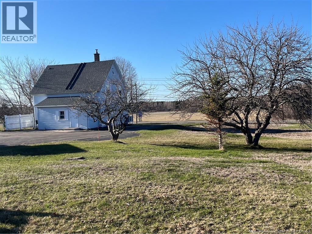 789 Route 133, Boudreau-Ouest, New Brunswick  E4P 6P6 - Photo 7 - NB138178