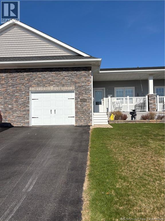34 Hitachi Crescent, Saint John, New Brunswick  E2M 0G4 - Photo 1 - NB137133