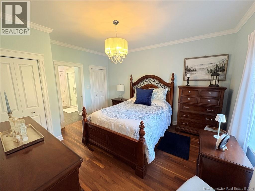 34 Hitachi Crescent, Saint John, New Brunswick  E2M 0G4 - Photo 13 - NB137133