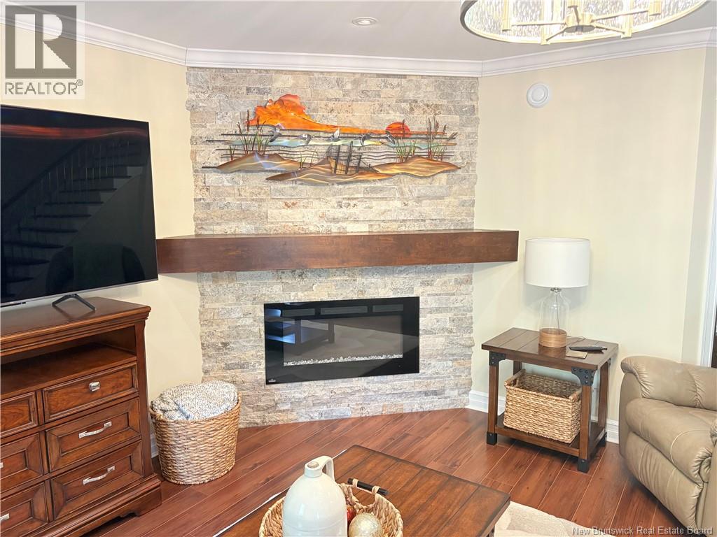 34 Hitachi Crescent, Saint John, New Brunswick  E2M 0G4 - Photo 23 - NB137133