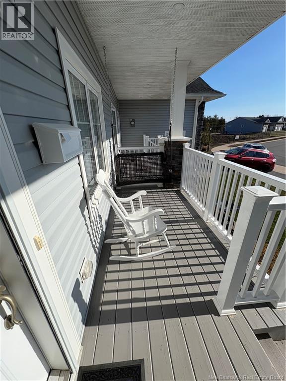 34 Hitachi Crescent, Saint John, New Brunswick  E2M 0G4 - Photo 3 - NB137133