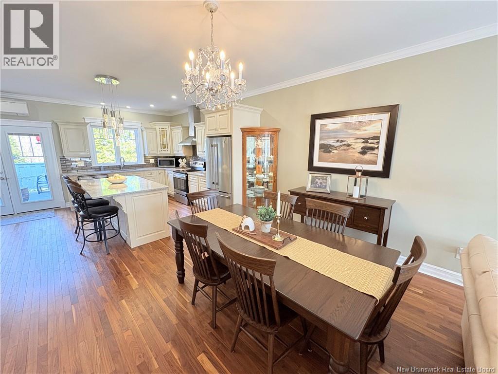 34 Hitachi Crescent, Saint John, New Brunswick  E2M 0G4 - Photo 9 - NB137133