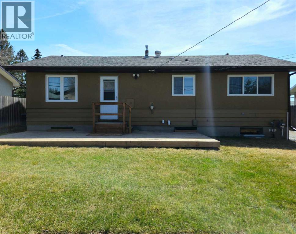 4924 39 Street, Innisfail, Alberta  T4G 1J2 - Photo 43 - A2306928