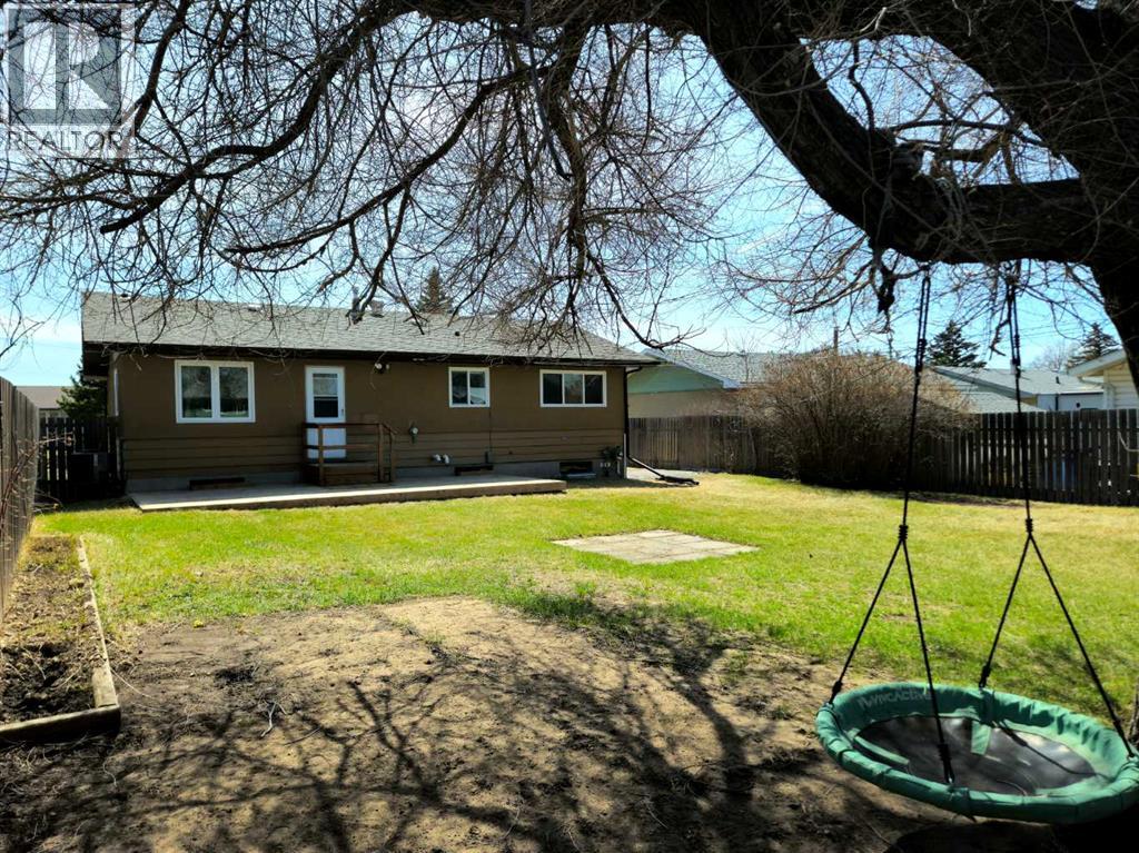 4924 39 Street, Innisfail, Alberta  T4G 1J2 - Photo 45 - A2306928