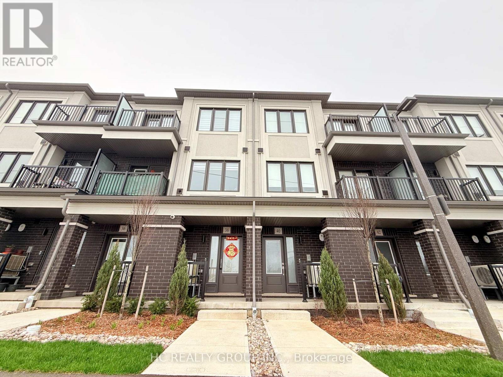 38 MATAWIN LANE, Richmond Hill, Ontario