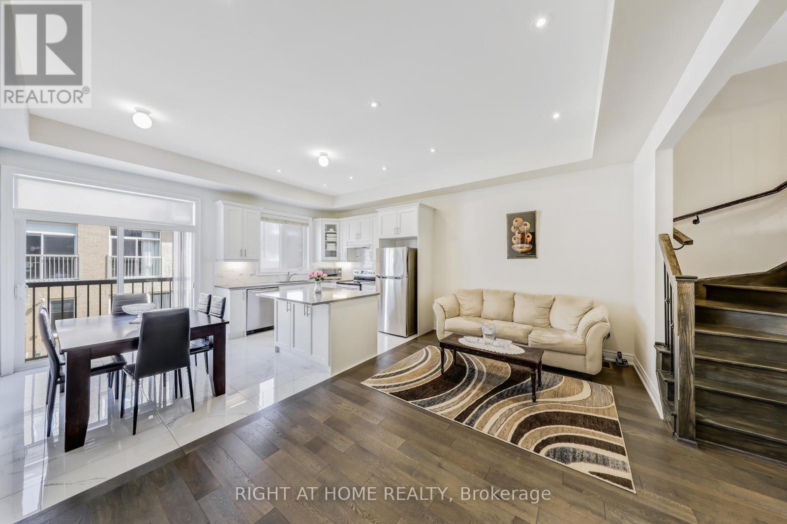 16 Lasalle Lane, Richmond Hill, Ontario  L4C 7V6 - Photo 20 - N13066584