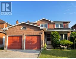 38 SOUTHGATE CRESCENT, Richmond Hill, Ontario