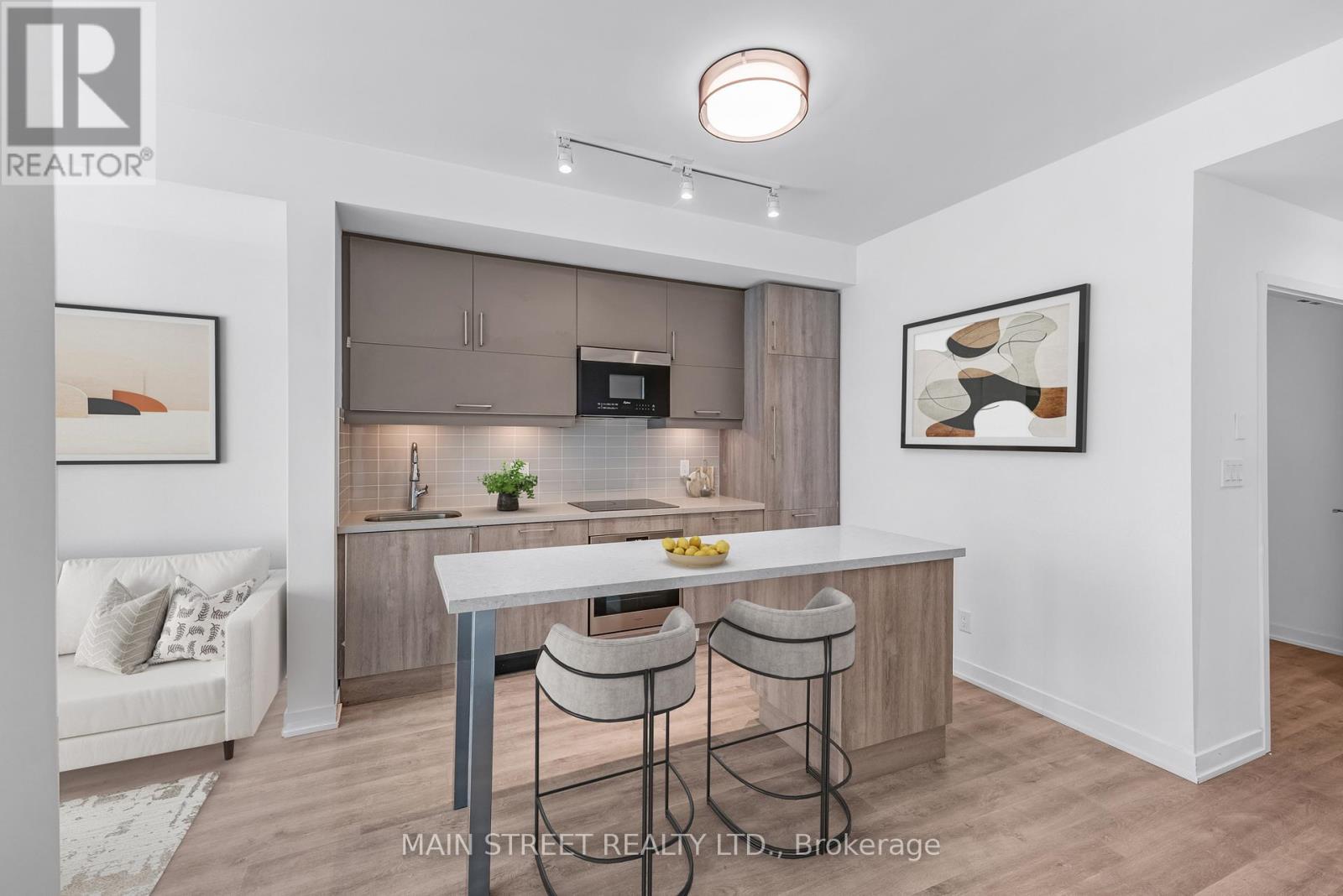 716 - 8119 Birchmount Road, Markham, Ontario  L6G 0H5 - Photo 5 - N13066638