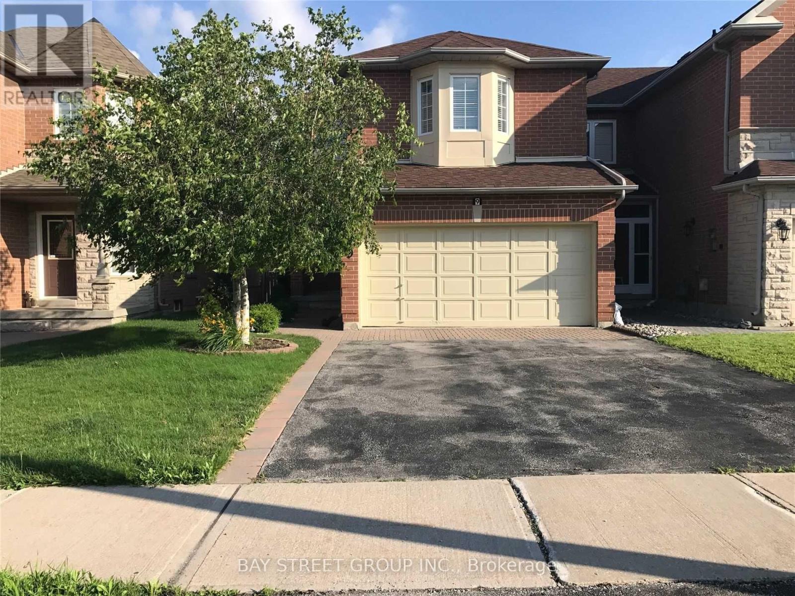 9 FIRWOOD DRIVE, Richmond Hill, Ontario