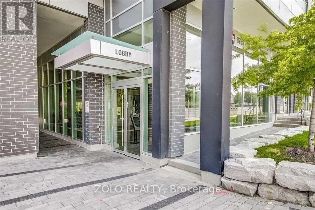 325 - 8763 BAYVIEW AVENUE, Richmond Hill, Ontario