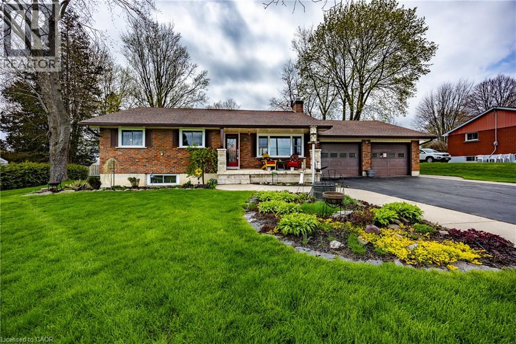 15 RYERSE Crescent, Port Dover, Ontario