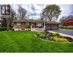 15 RYERSE Crescent, port dover, Ontario
