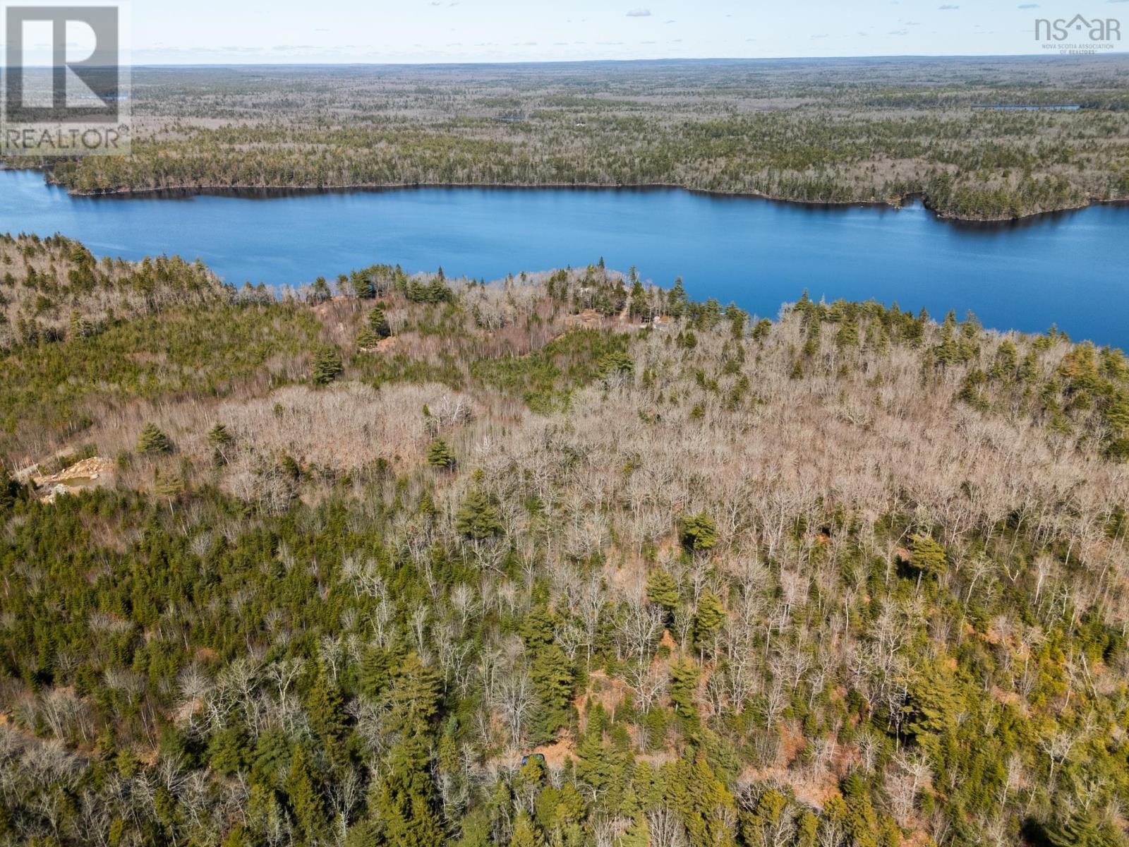 Lot Canoe Lake Estates Road, East Quinan, Nova Scotia  B0W 3M0 - Photo 2 - 202525680