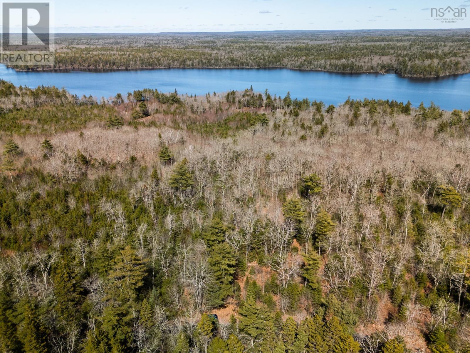 Lot Canoe Lake Estates Road, East Quinan, Nova Scotia  B0W 3M0 - Photo 1 - 202525680