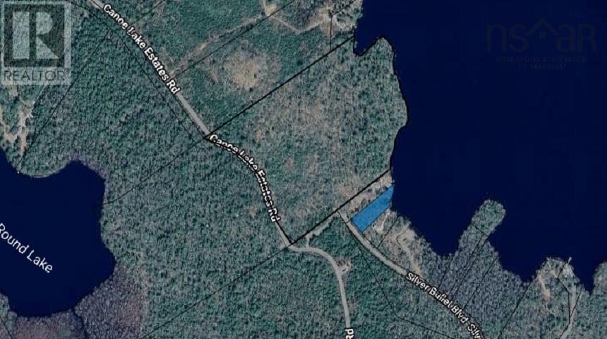 Lot Canoe Lake Estates Road, East Quinan, Nova Scotia  B0W 3M0 - Photo 19 - 202525680