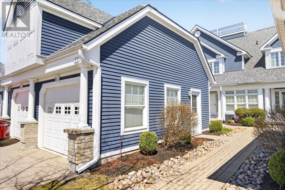 10 - 155 William Street, Midland, Ontario  L4R 5N1 - Photo 6 - S13066734