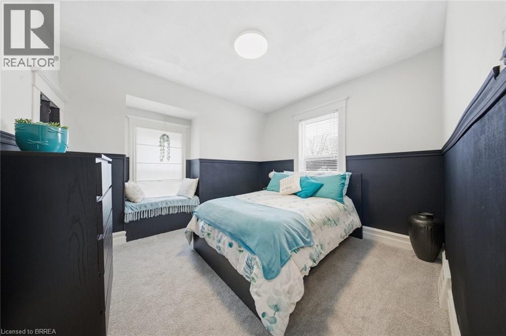 8 Carlyle Street, Brantford, Ontario  N3T 2C1 - Photo 19 - 40822566