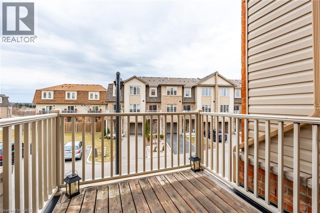 11 Stockbridge Gardens Unit# 5, Stoney Creek, Ontario  L8J 0H5 - Photo 28 - 40811097