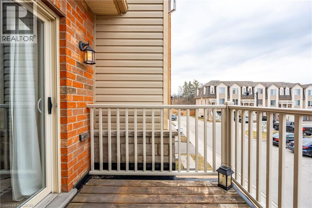 11 Stockbridge Gardens Unit# 5, Stoney Creek, Ontario  L8J 0H5 - Photo 29 - 40811097
