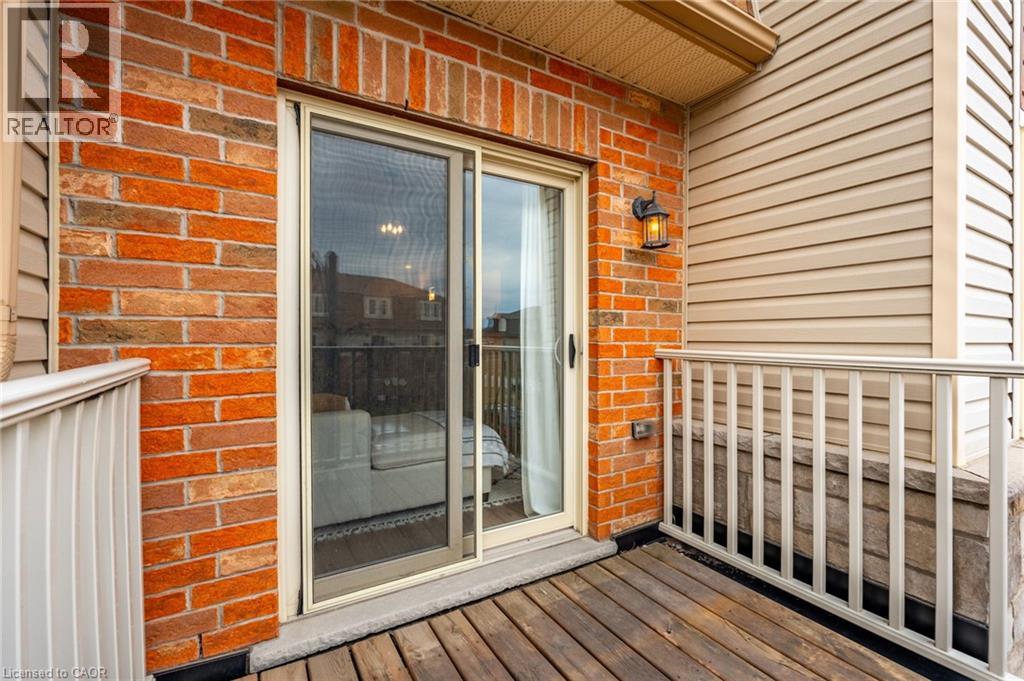 11 Stockbridge Gardens Unit# 5, Stoney Creek, Ontario  L8J 0H5 - Photo 30 - 40811097