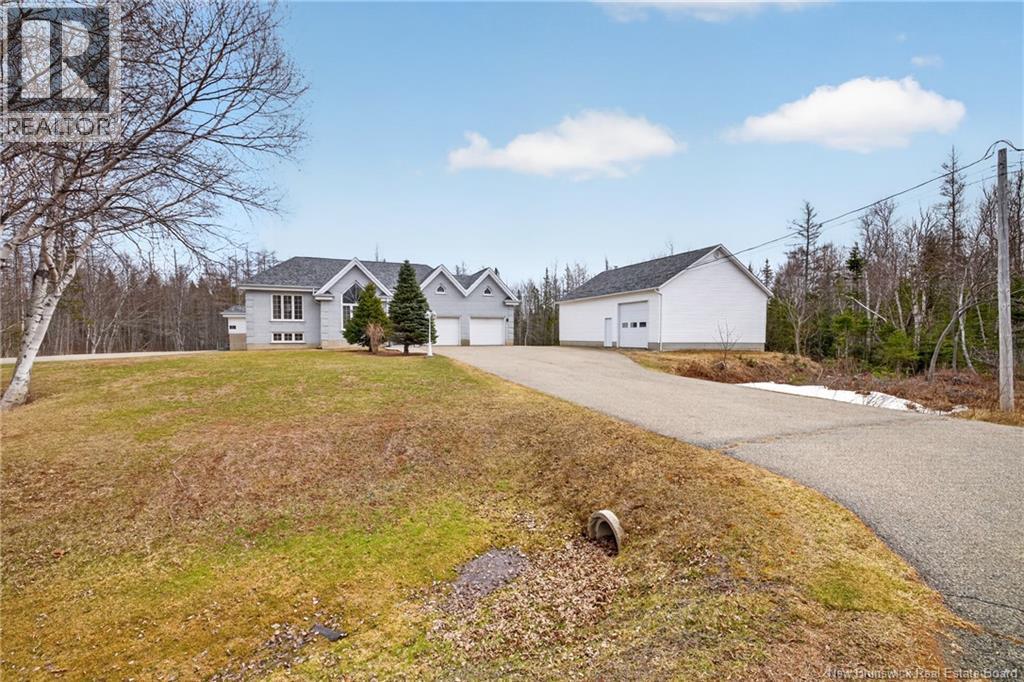 53 Rue Mallet, Haut-Shippagan, New Brunswick  E8S 2S2 - Photo 47 - NB138323