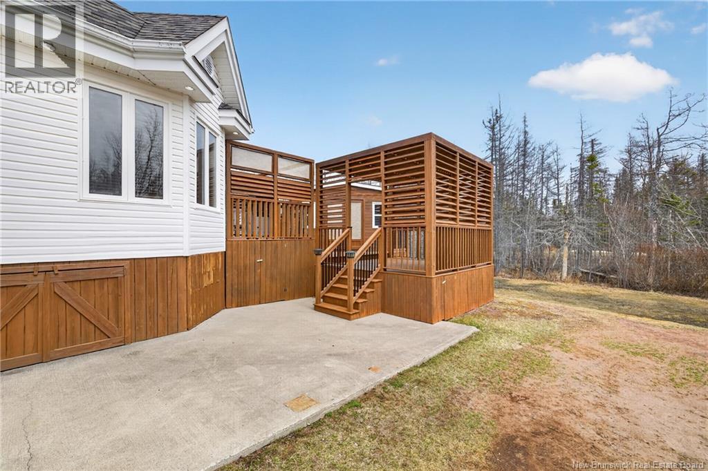53 Rue Mallet, Haut-Shippagan, New Brunswick  E8S 2S2 - Photo 43 - NB138323