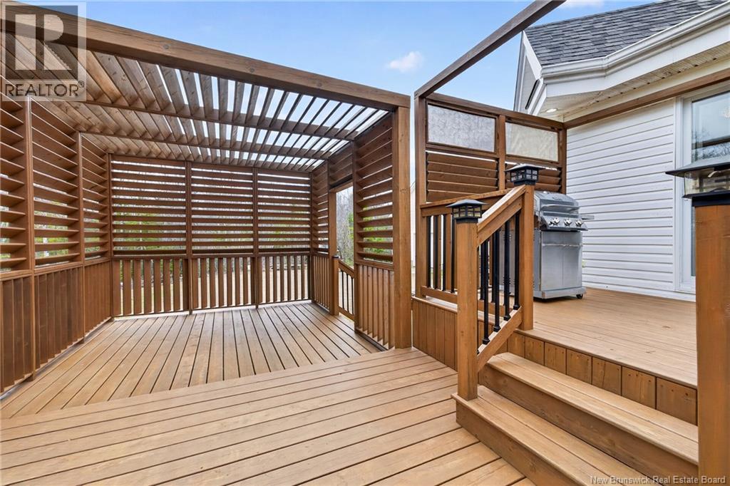 53 Rue Mallet, Haut-Shippagan, New Brunswick  E8S 2S2 - Photo 46 - NB138323