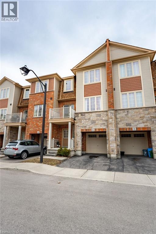 11 Stockbridge Gardens Unit# 5, Stoney Creek, Ontario  L8J 0H5 - Photo 45 - 40811097