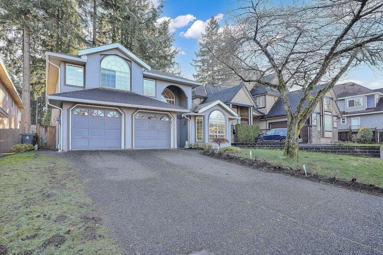 13636 60a Avenue, Surrey, British Columbia  V3X 3L1 - Photo 2 - R3117991