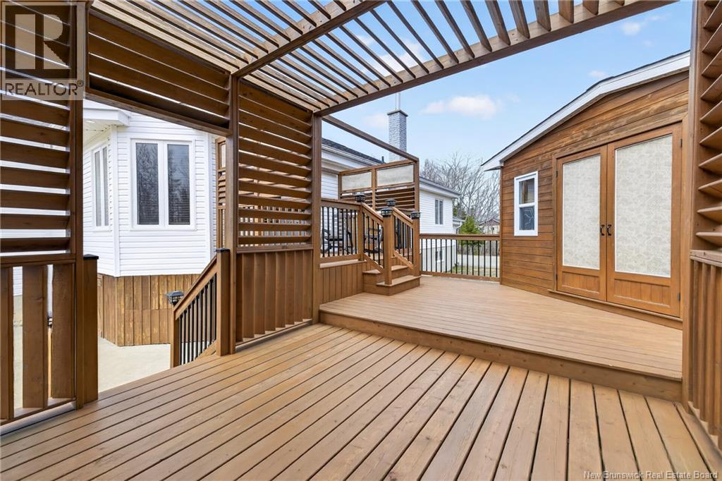53 Rue Mallet, Haut-Shippagan, New Brunswick  E8S 2S2 - Photo 44 - NB138323