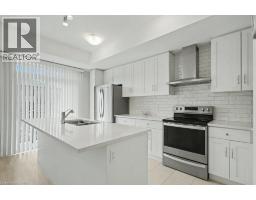 53 LOMOND Lane, Kitchener, Ontario