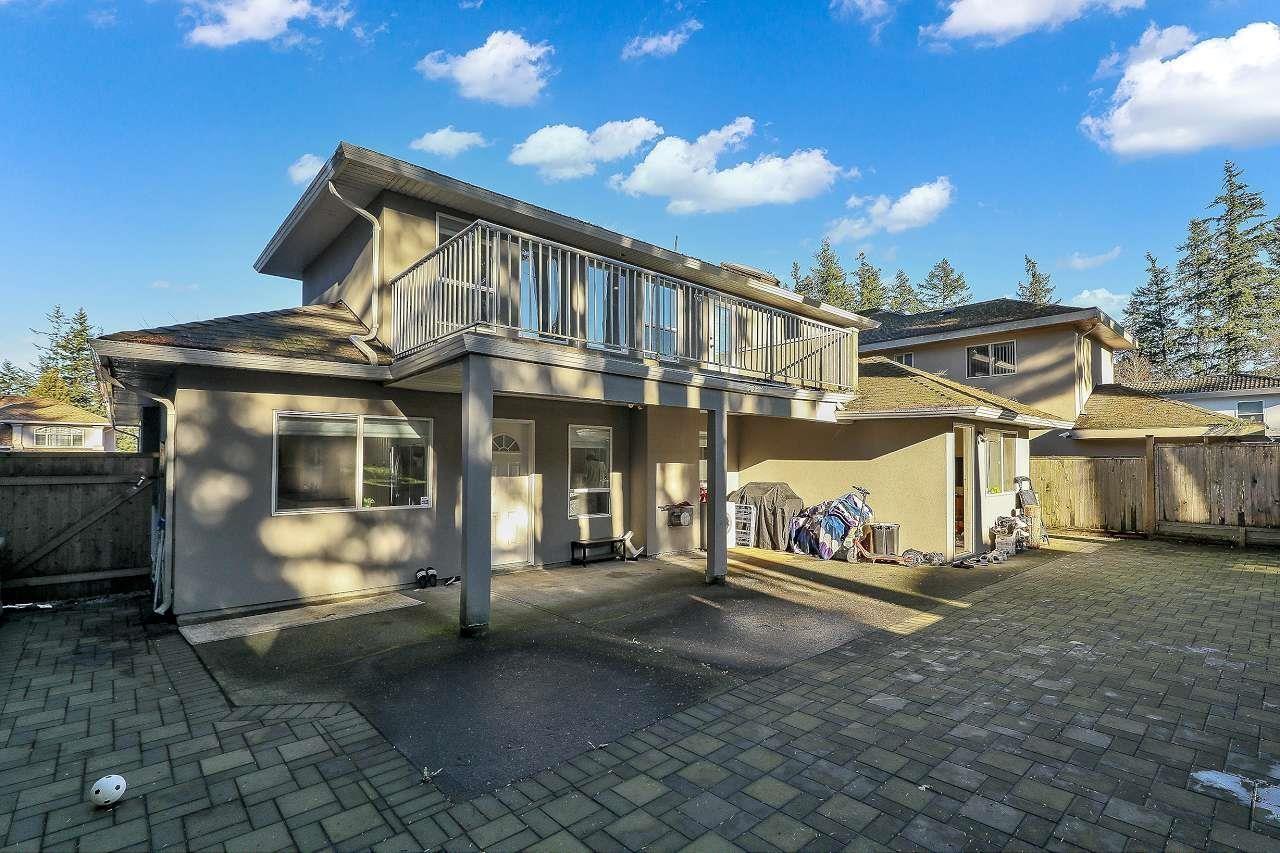 13636 60a Avenue, Surrey, British Columbia  V3X 3L1 - Photo 33 - R3117991