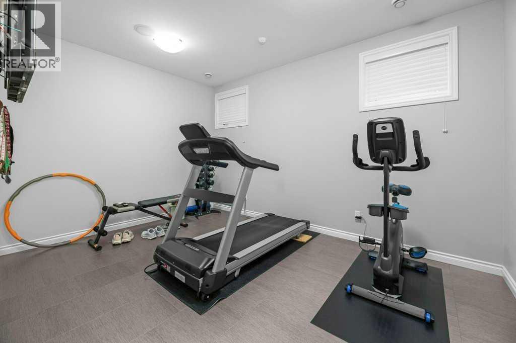 105 Connaught Crescent, Red Deer, Alberta  T4P 0T3 - Photo 36 - A2304820