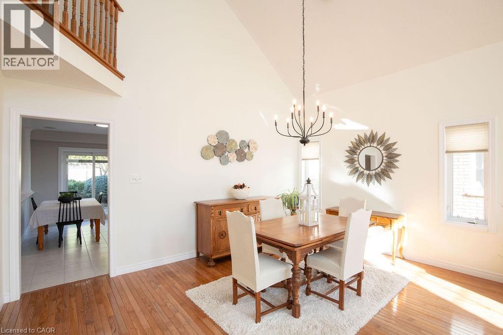 154 Thoroughbred Boulevard, Ancaster, Ontario  L9K 1M9 - Photo 14 - 40820953