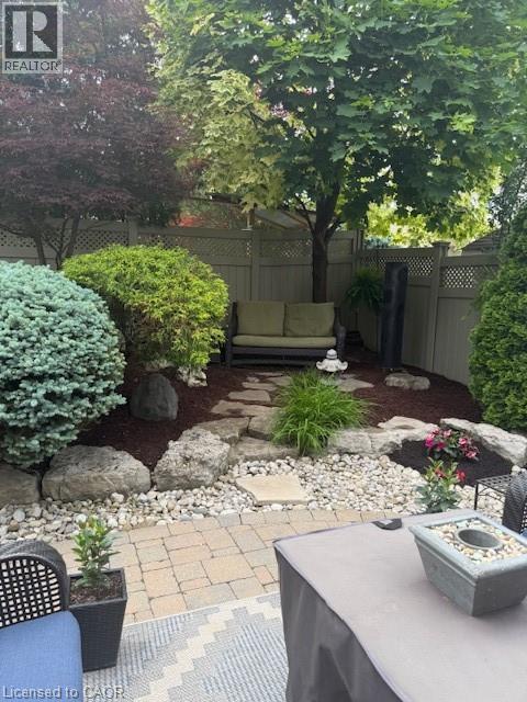 154 Thoroughbred Boulevard, Ancaster, Ontario  L9K 1M9 - Photo 43 - 40820953