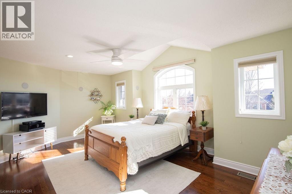 154 Thoroughbred Boulevard, Ancaster, Ontario  L9K 1M9 - Photo 33 - 40820953