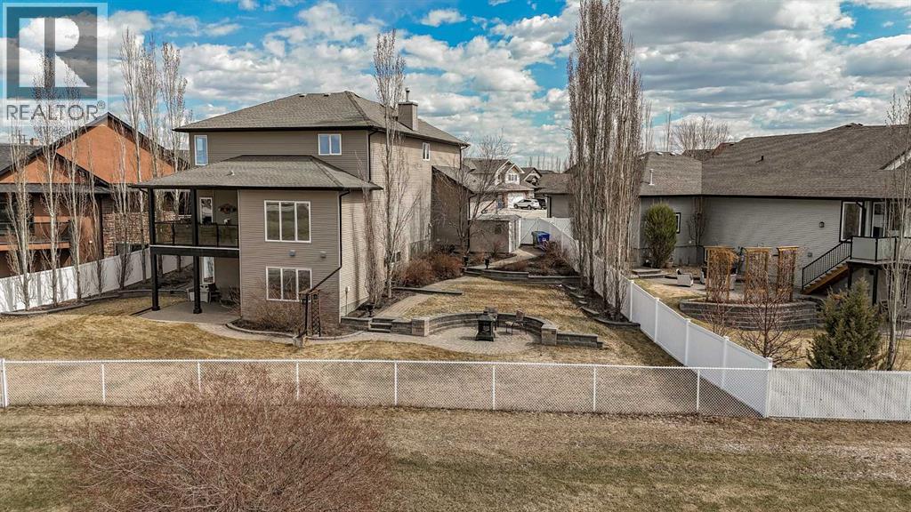 74 Ingram Close, Red Deer, Alberta  T4R 0A3 - Photo 9 - A2305888