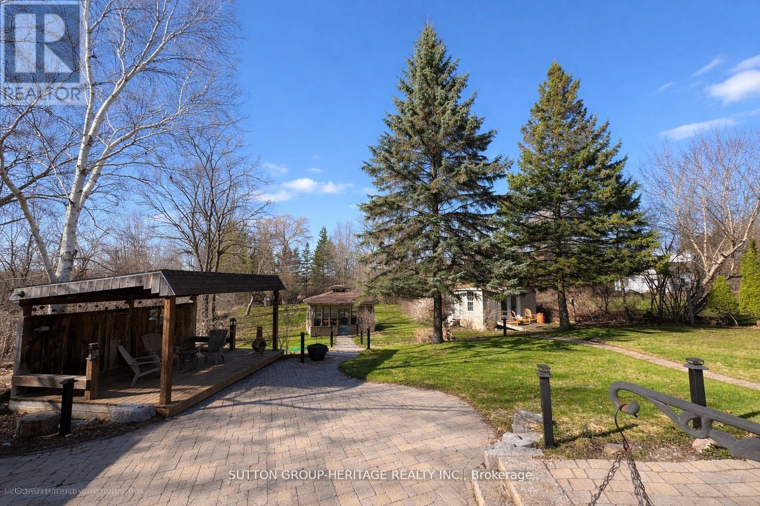 2460 Sixth Concession Road, Pickering, Ontario  L0H 1H0 - Photo 25 - E13049292