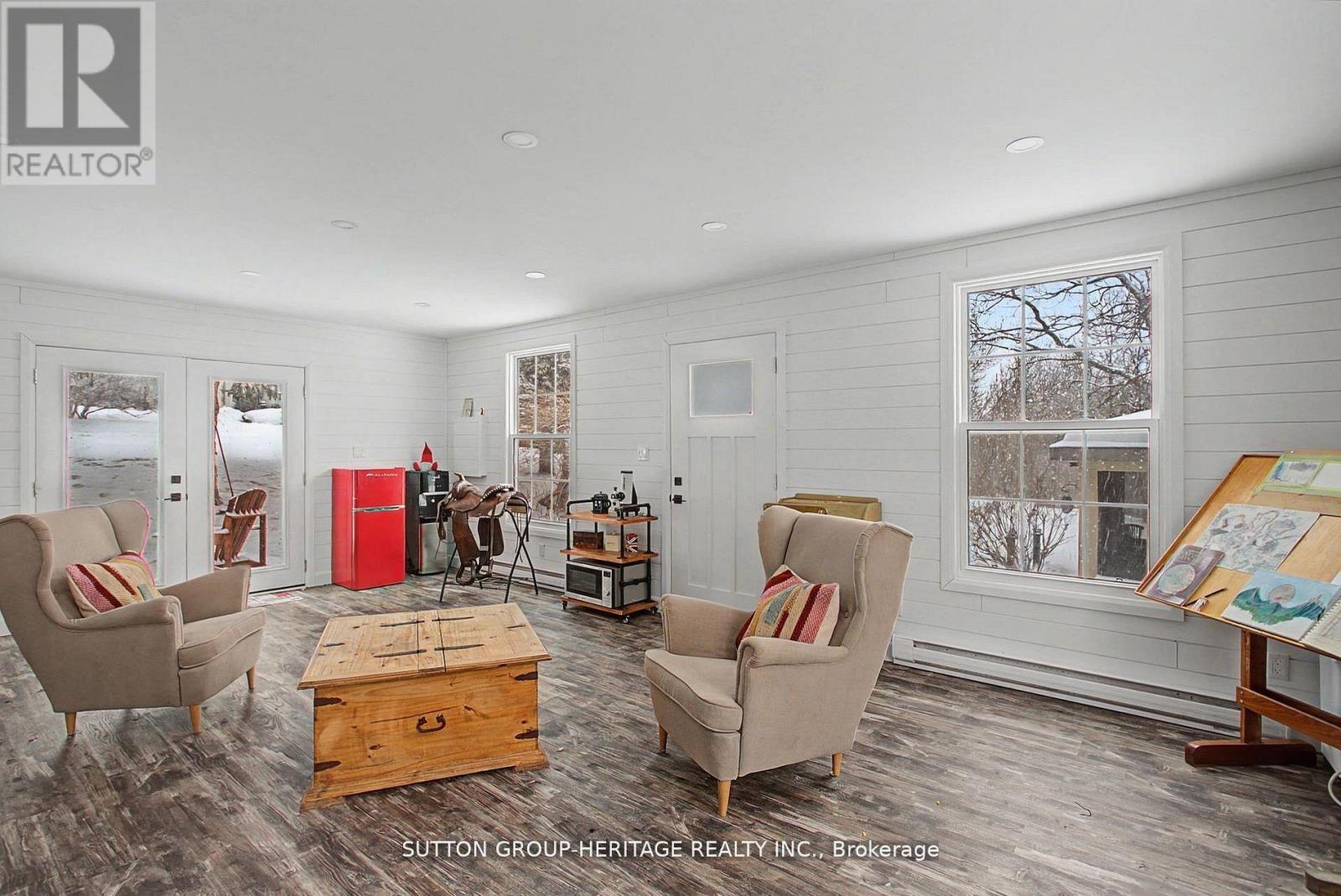 2460 Sixth Concession Road, Pickering, Ontario  L0H 1H0 - Photo 22 - E13049292