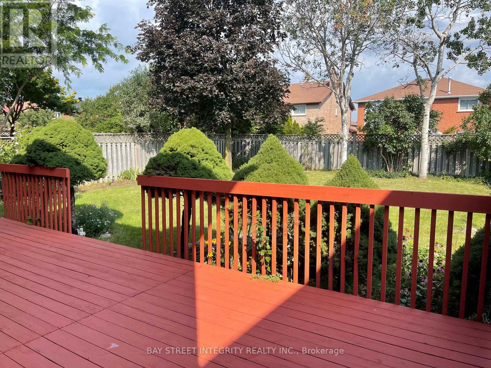 38 Southgate Crescent, Richmond Hill, Ontario  L4B 2E3 - Photo 29 - N13066630