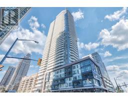 4205 - 4065 CONFEDERATION PARKWAY, Mississauga, Ontario