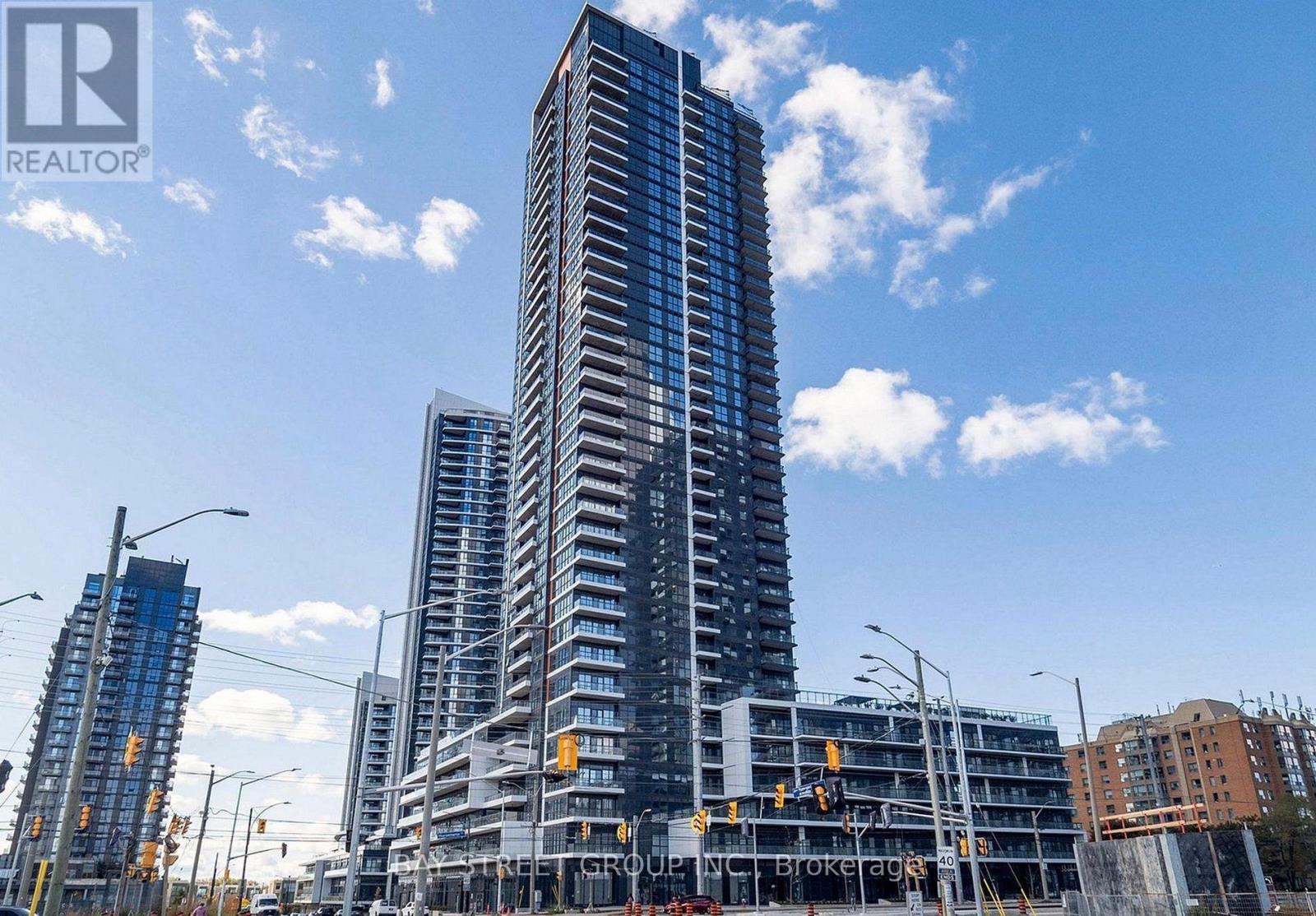 2607 - 15 WATERGARDEN DRIVE, Mississauga, Ontario