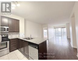 2003 - 60 ABSOLUTE AVENUE, Mississauga, Ontario
