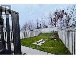 3362 ANGEL PASS DRIVE, Mississauga, Ontario