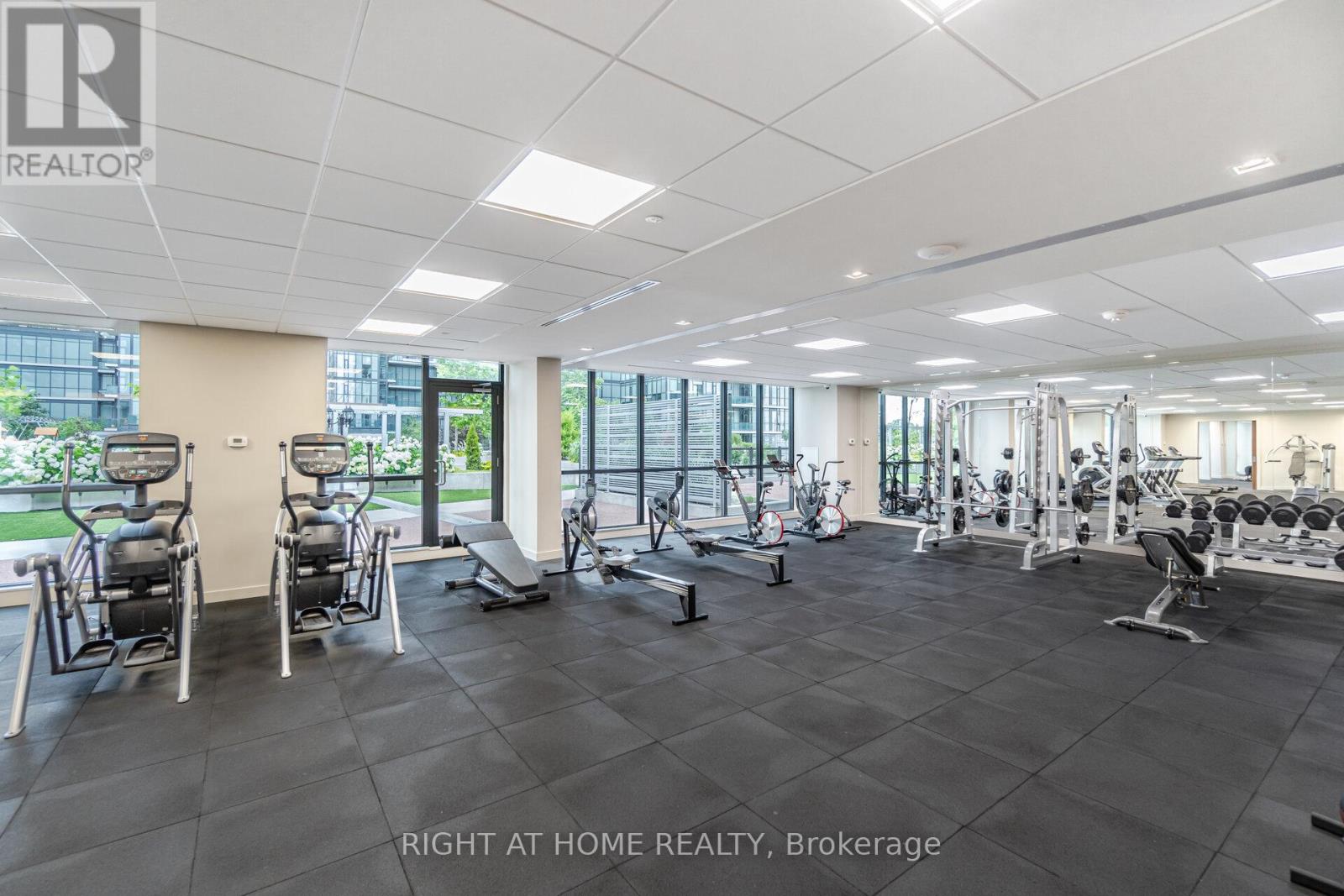 Lph5 - 4085 Parkside Village Drive, Mississauga, Ontario  L5B 0K9 - Photo 41 - W13066604