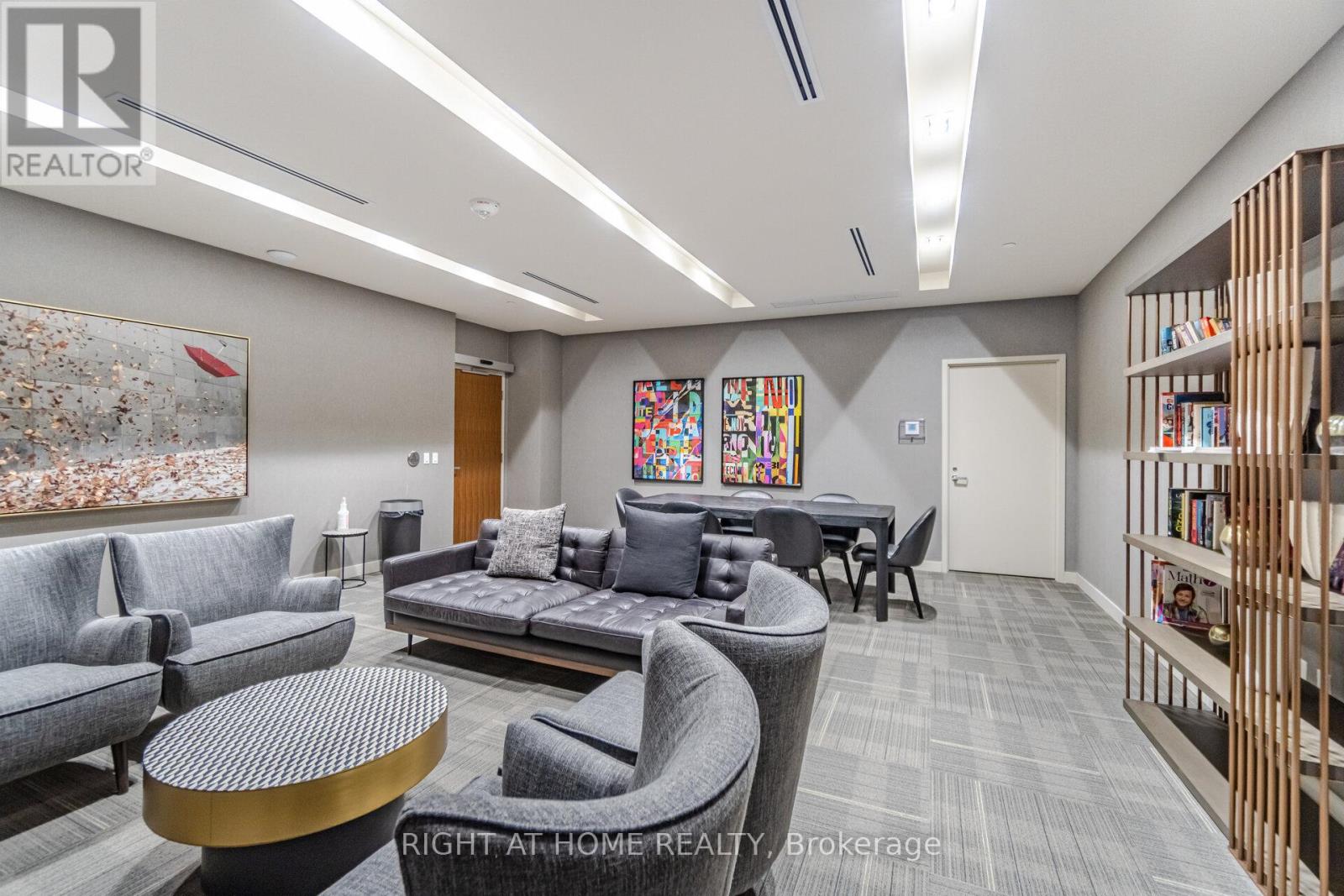 Lph5 - 4085 Parkside Village Drive, Mississauga, Ontario  L5B 0K9 - Photo 45 - W13066604