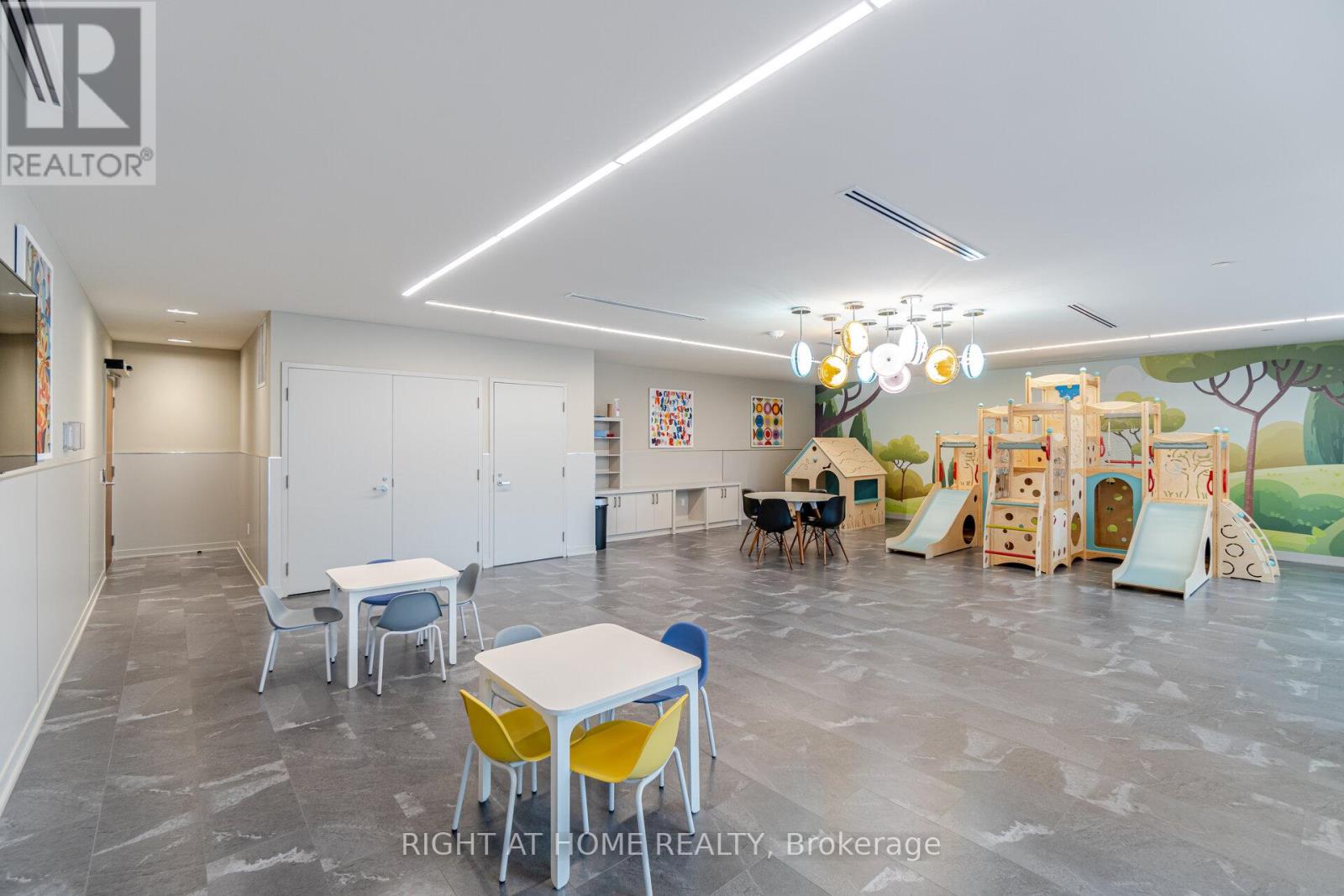 Lph5 - 4085 Parkside Village Drive, Mississauga, Ontario  L5B 0K9 - Photo 46 - W13066604