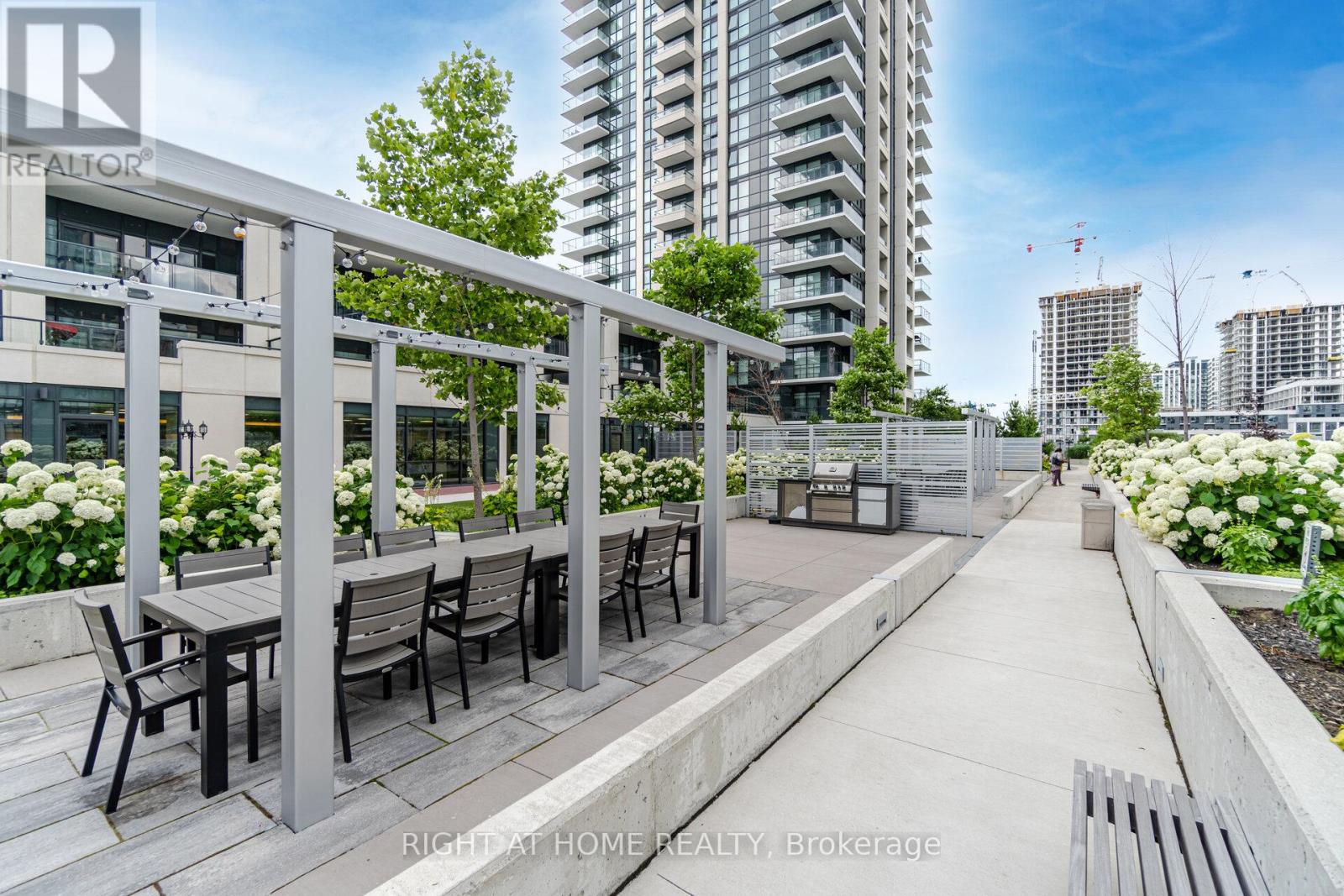 Lph5 - 4085 Parkside Village Drive, Mississauga, Ontario  L5B 0K9 - Photo 48 - W13066604